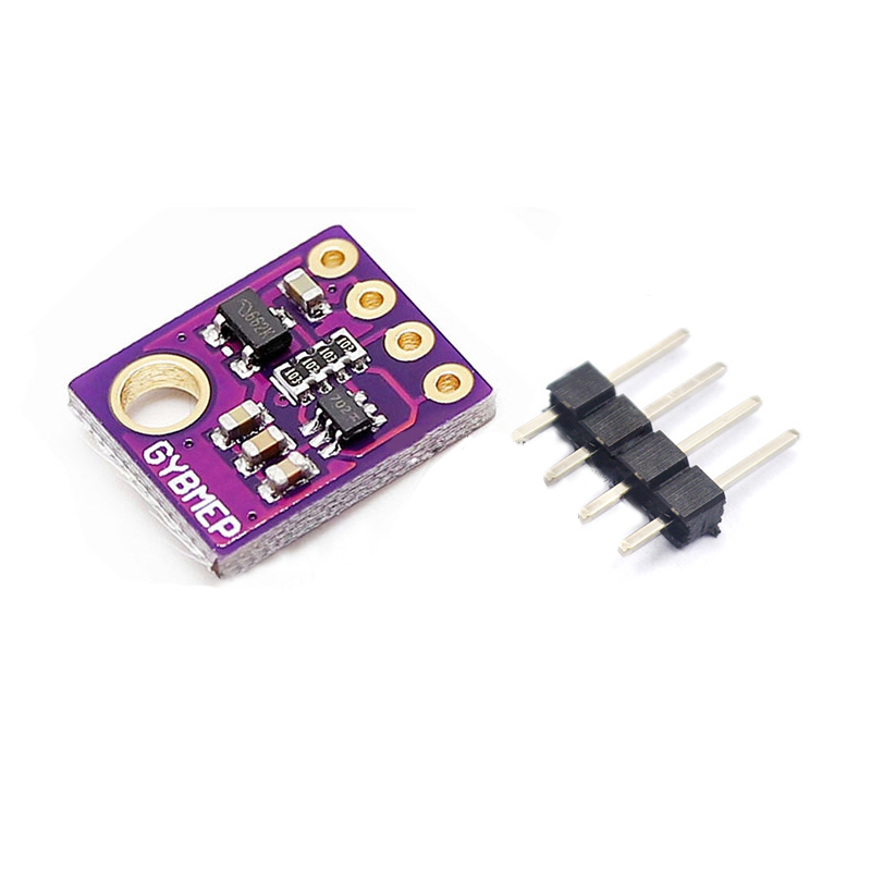 BME280 5V 3.3V czujnik cyfrowy – Bme280 Humidity Sensor recenzja i cena