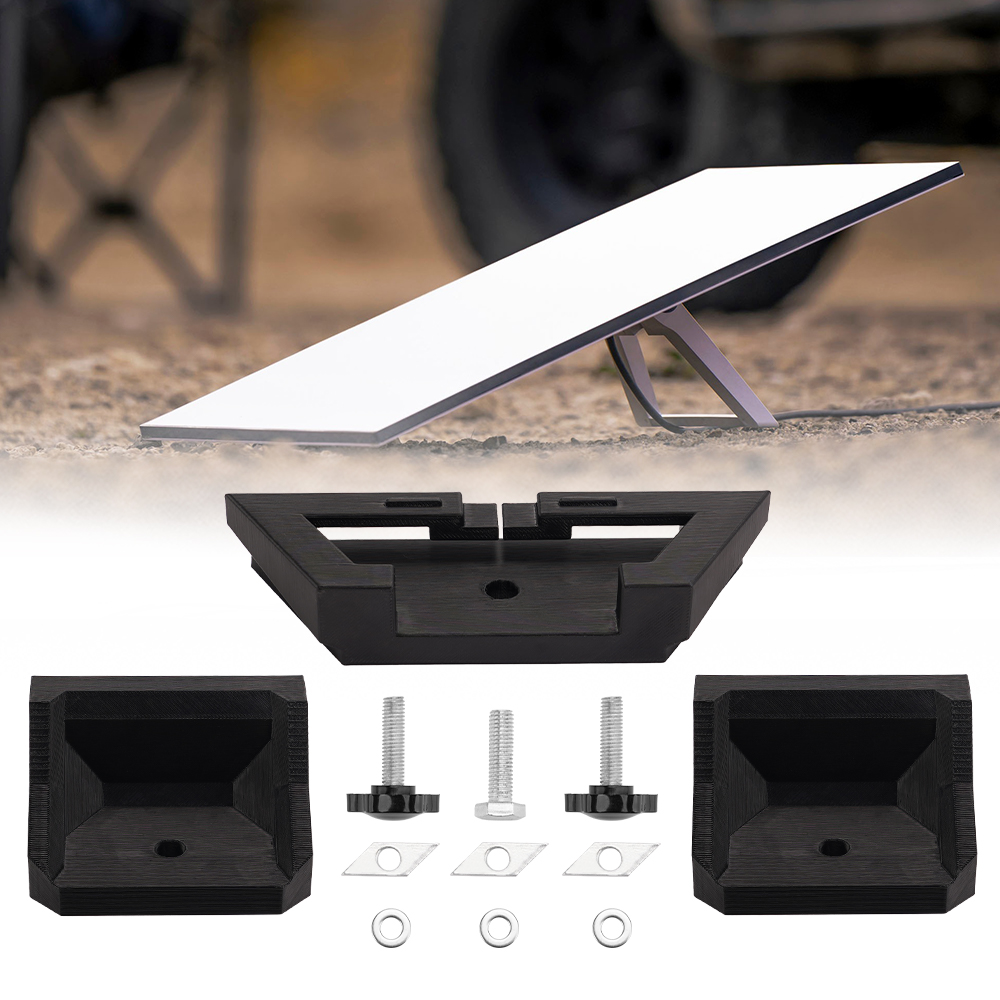 Uchwyt anteny dachowej do baga – Diy Audio Electronics Kit recenzja i cena