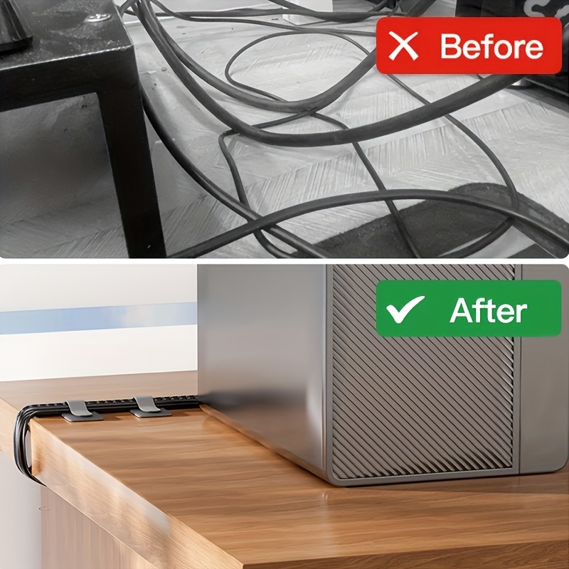 Opaski kablowe wielokrotnego u – Diy Electronics Workstation recenzja i cena