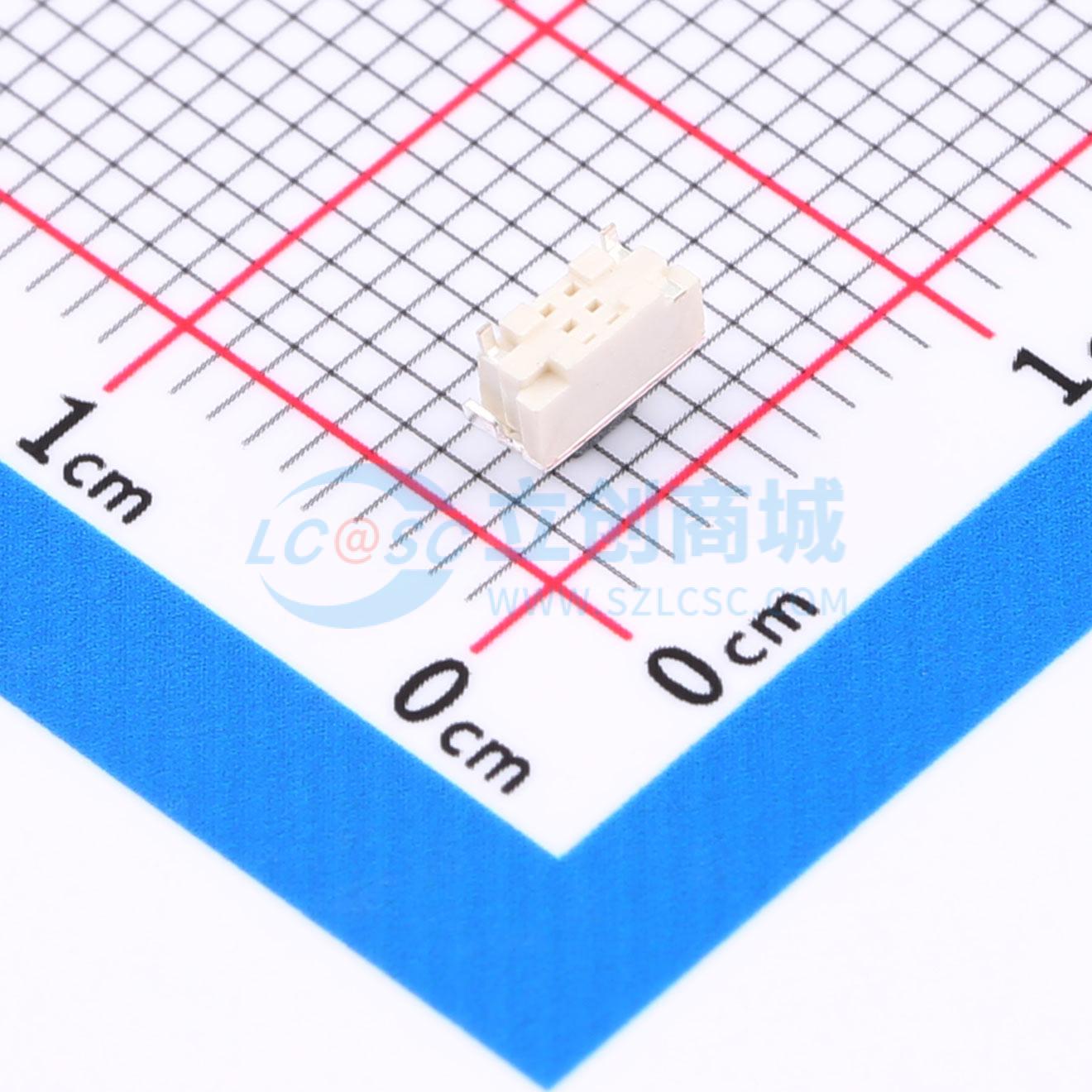 157 szt. TS-1010-C-A SMD 4.7x2 – Push Button Tactile recenzja i cena