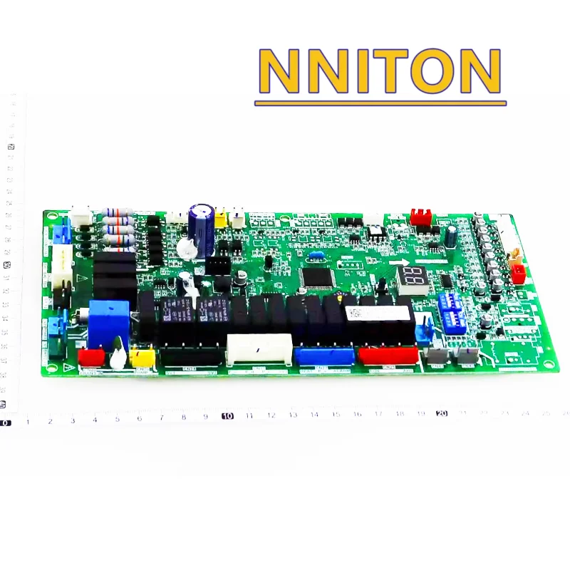 PŁYTA ELEKTRONICZNA DO POMPY C – R/Diy Electronics recenzja i cena