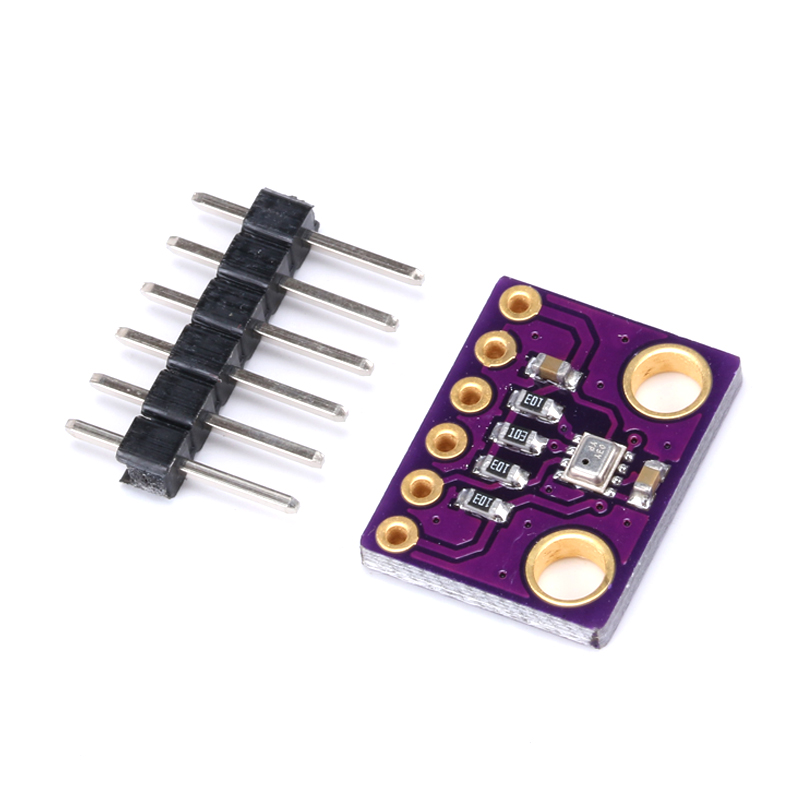 GY BMP280 BME280 3.3V wysokiej – Bme280 Humidity Sensor recenzja i cena