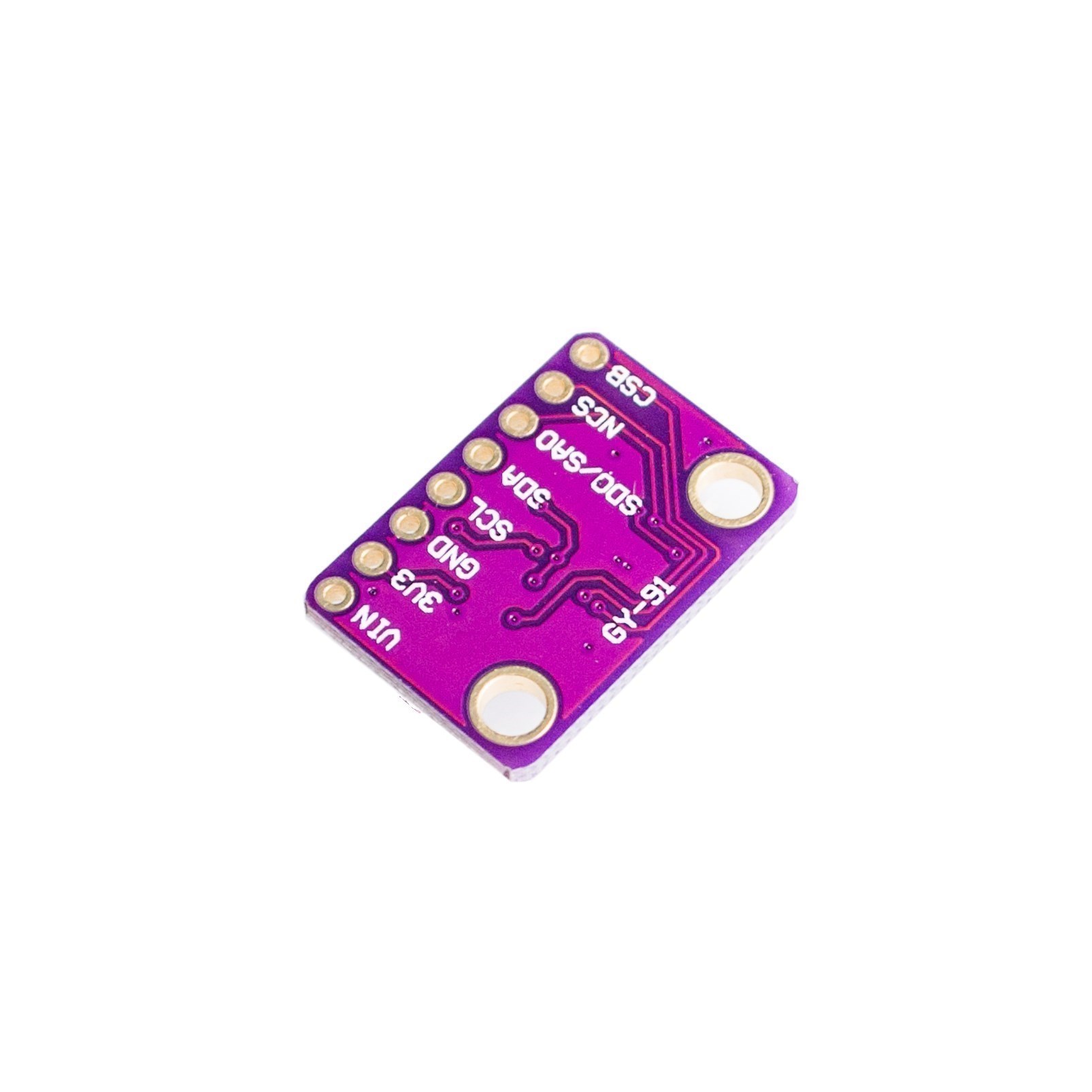 MPU-9250 MPU9250 BMP280 SPI II – Bme280 Humidity Sensor recenzja i cena