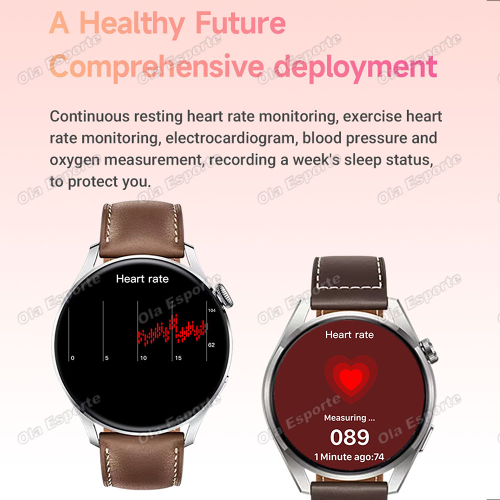 Nowy Smartwatch dla Kobiet i M – Diy Wearable Electronics recenzja i cena