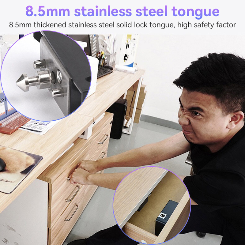 Inteligentna szuflada w domu z – Diy Electronics Cabinet recenzja i cena