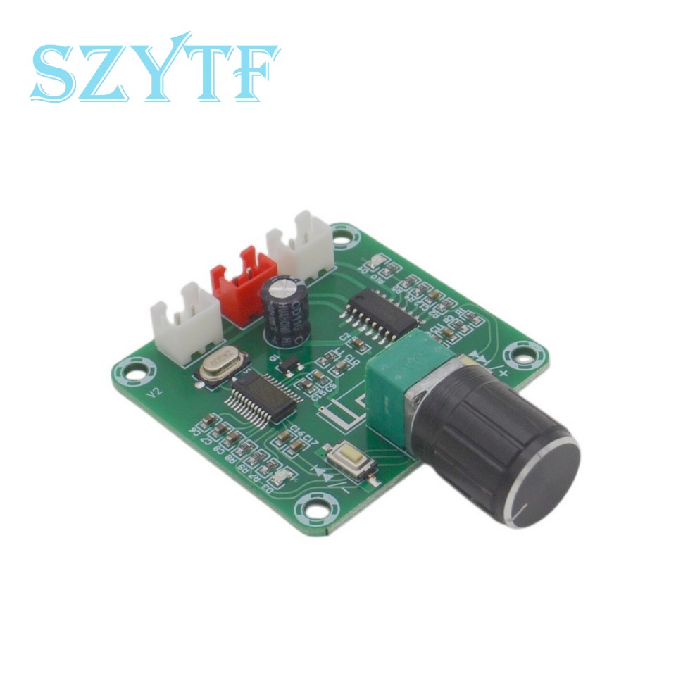 XH-A158 Ultra Clear Bluetooth  – Diy Audio Electronics Kit recenzja i cena