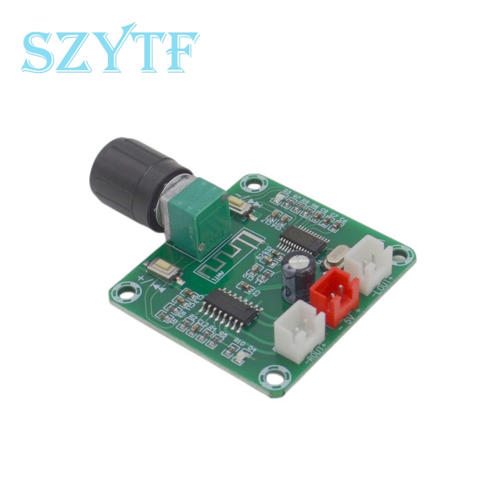 XH-A158 Ultra Clear Bluetooth  – Diy Audio Electronics Kit recenzja i cena