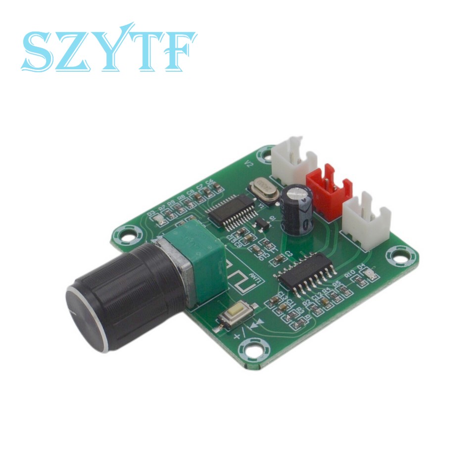 XH-A158 Ultra Clear Bluetooth  – Diy Audio Electronics Kit recenzja i cena