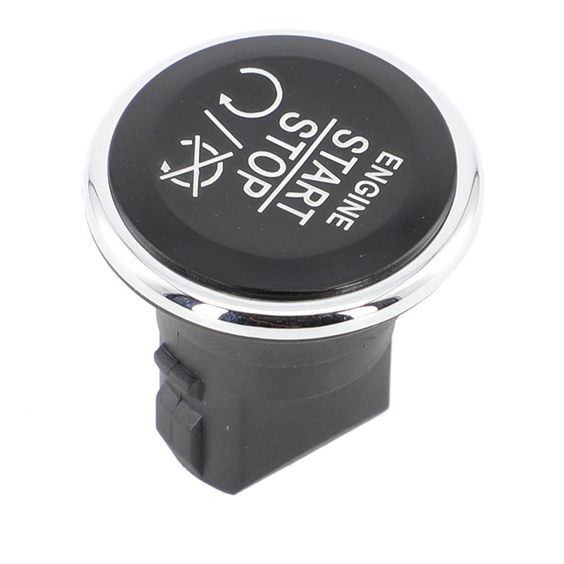 Przycisk uruchamiania silnika  – Push Button Tactile recenzja i cena