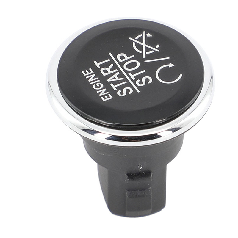 Przycisk uruchamiania silnika  – Push Button Tactile recenzja i cena
