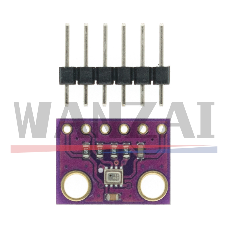 1 sztuk/10 sztuk GY-68 BMP180  – Bme280 Humidity Sensor recenzja i cena