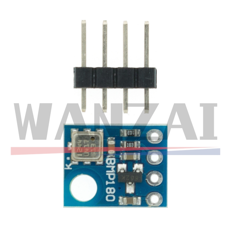 1 sztuk/10 sztuk GY-68 BMP180  – Bme280 Humidity Sensor recenzja i cena