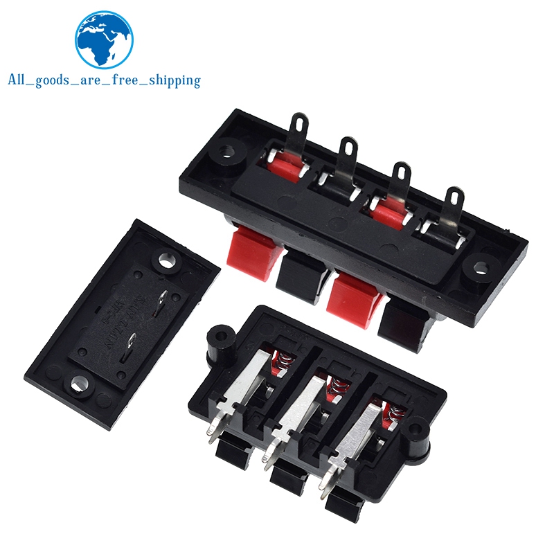 1/3 szt. 2 4 6-pinowe złącze p – Diy Audio Electronics Kit recenzja i cena
