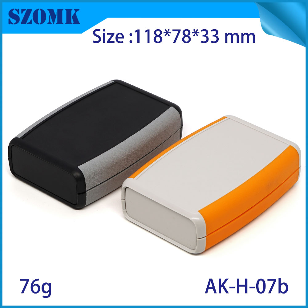 1 sztuka 118*78*32mm Plastikow – Diy Electronics Cabinet recenzja i cena