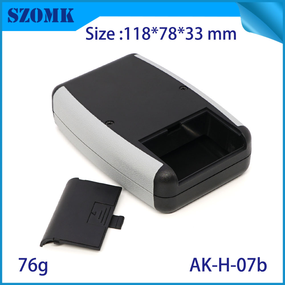 1 sztuka 118*78*32mm Plastikow – Diy Electronics Cabinet recenzja i cena