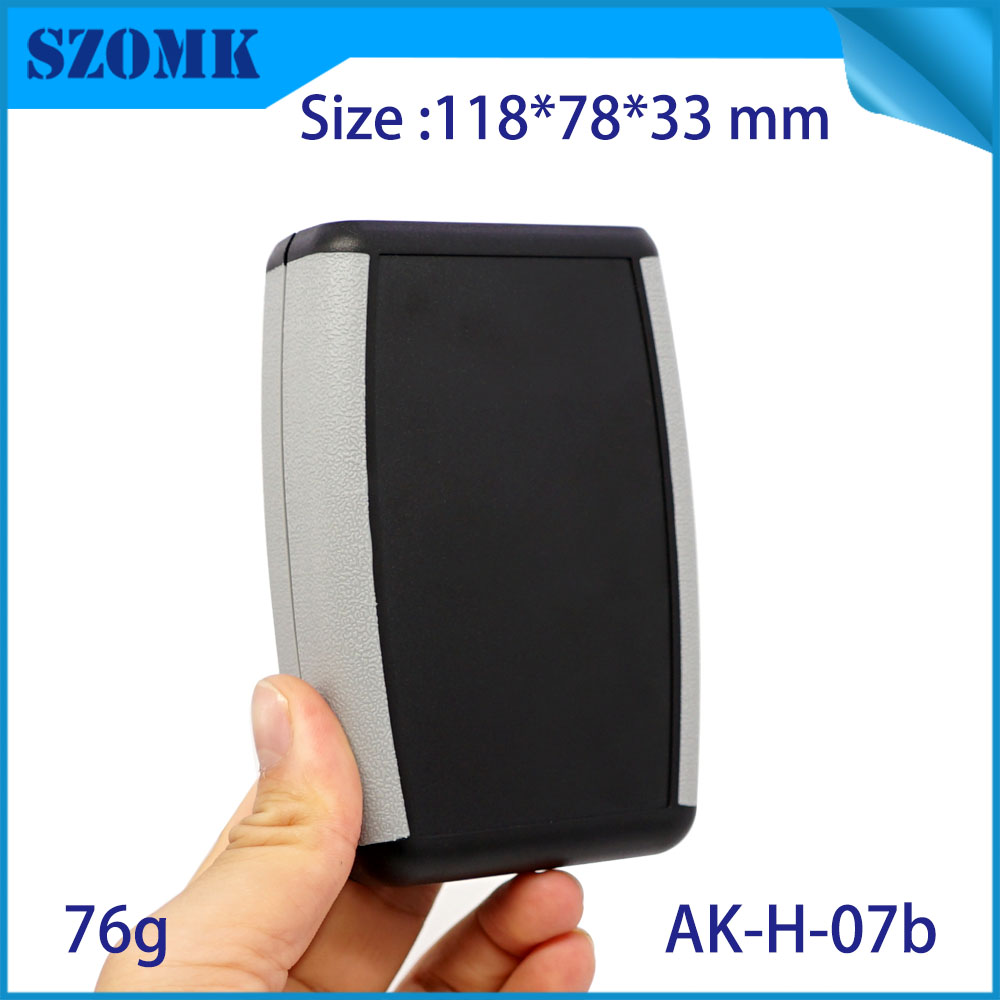 1 sztuka 118*78*32mm Plastikow – Diy Electronics Cabinet recenzja i cena