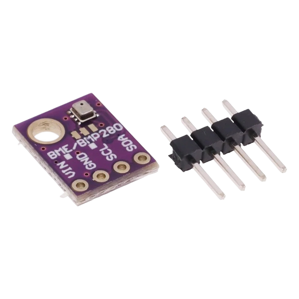 Moduł czujnika temperatury, wi – Bme280 Humidity Sensor recenzja i cena