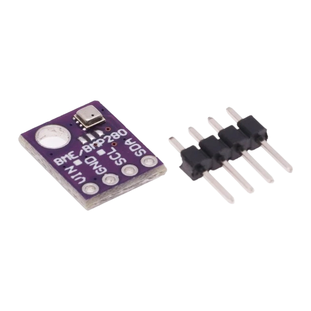 Moduł czujnika temperatury, wi – Bme280 Humidity Sensor recenzja i cena