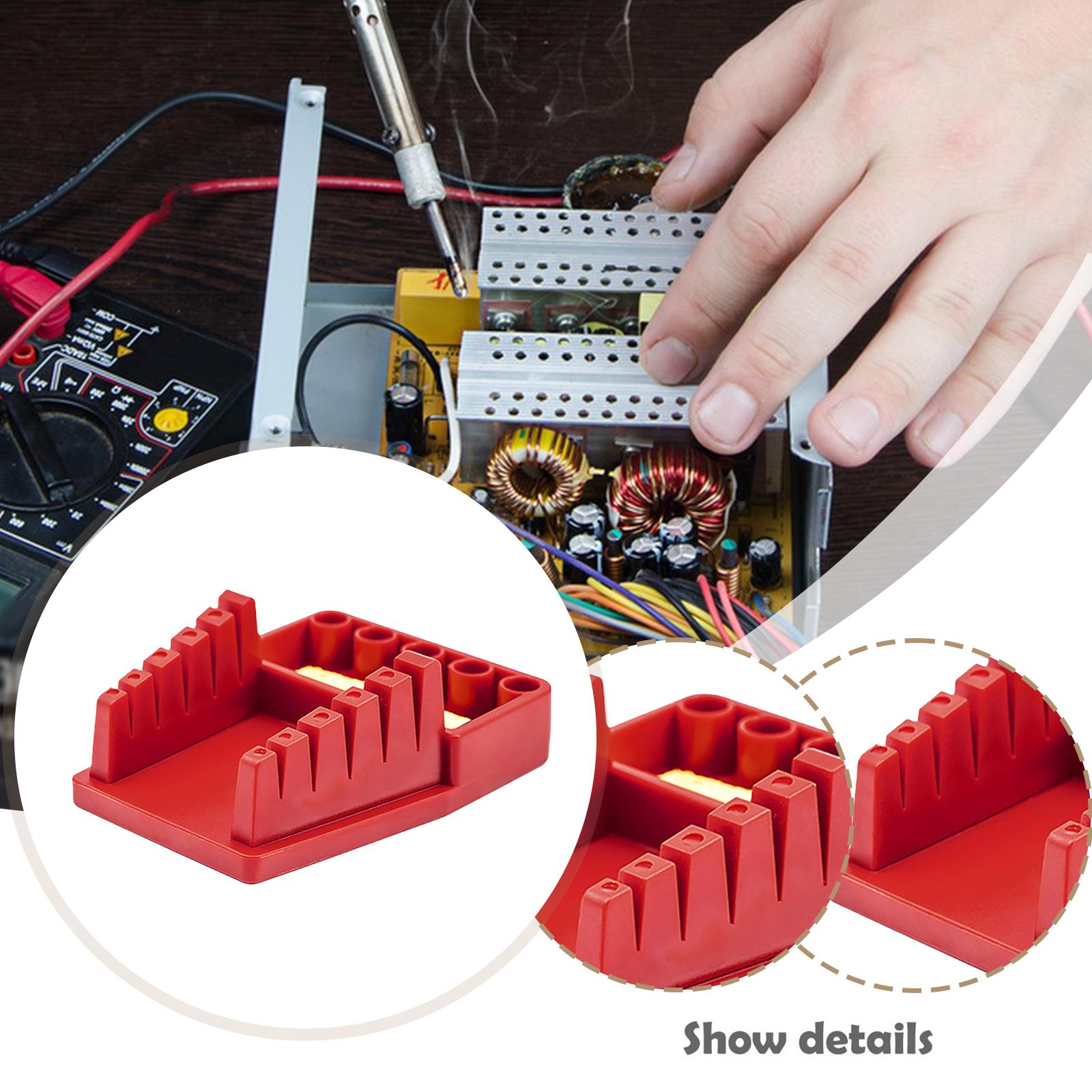 Akcesorium do konserwacji narz – Diy Electronics Workshop recenzja i cena