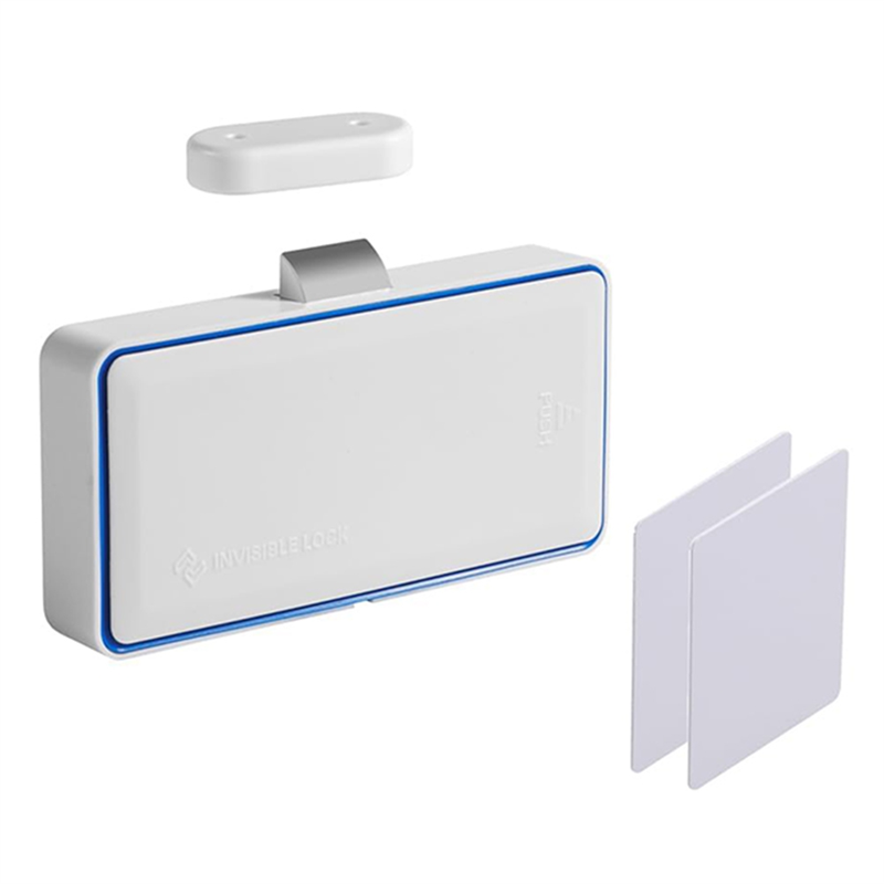 Nowy Zamek do Szafki, Intelige – Diy Electronics Cabinet recenzja i cena