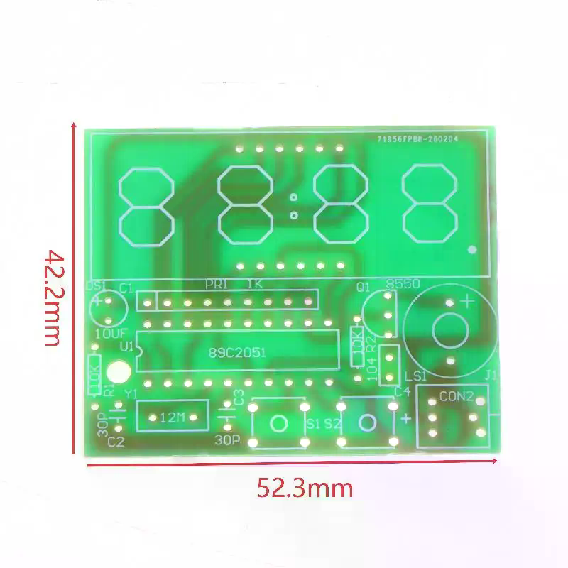 Zestaw do samodzielnego montaż – Diy Electronics Workshop recenzja i cena