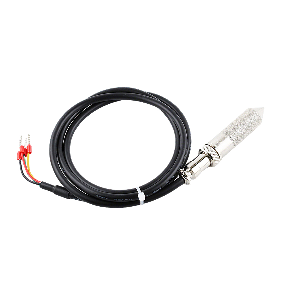 Czujnik temperatury i wilgotno – Bme280 Humidity Sensor recenzja i cena