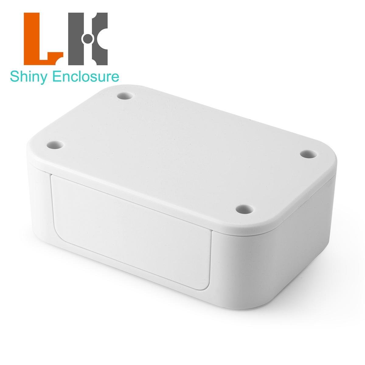 100x67x35mm Diy mała obudowa e – Diy Electronics Cabinet recenzja i cena