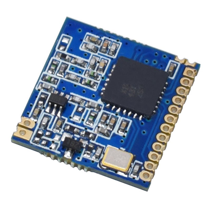 2x Moduł bezprzewodowy Lora 43 – Rf 433Mhz Module recenzja i cena