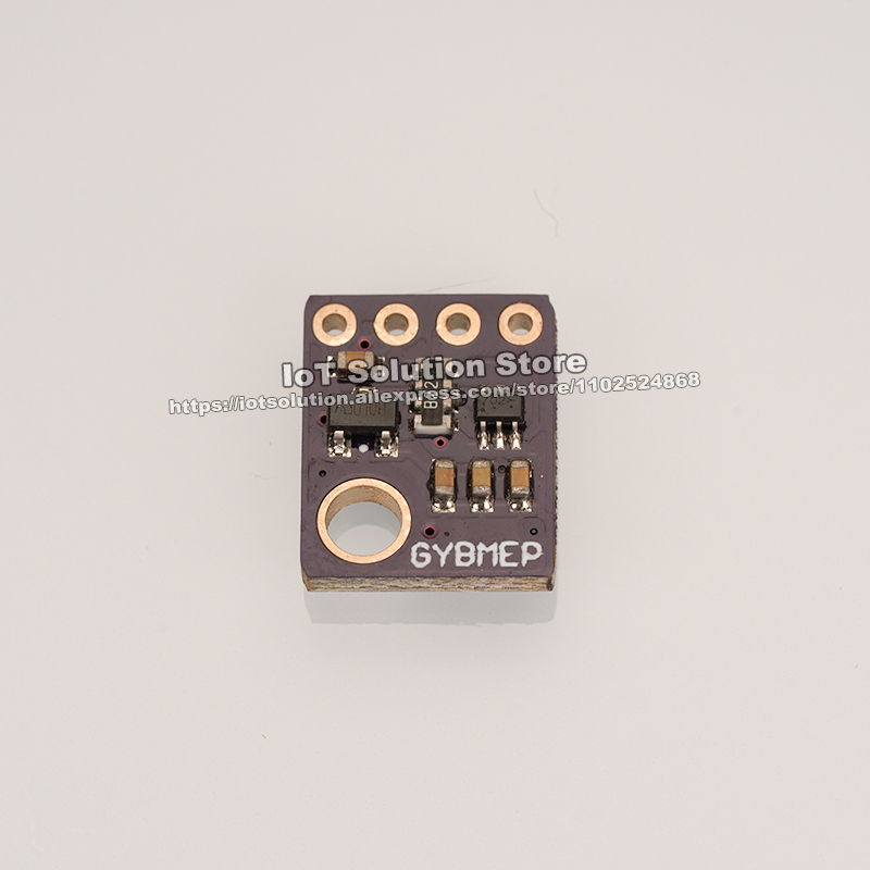 GY-BME280-5V BME280 5V zasilac – Bme280 Humidity Sensor recenzja i cena