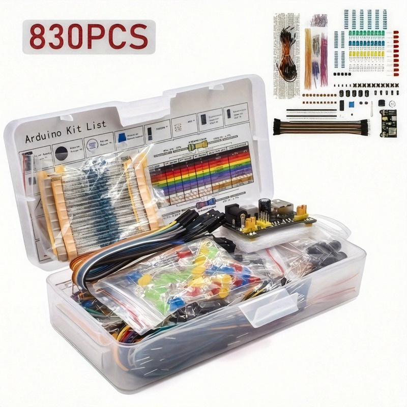 Elementy Elektroniczne Kondens – R/Diy Electronics recenzja i cena