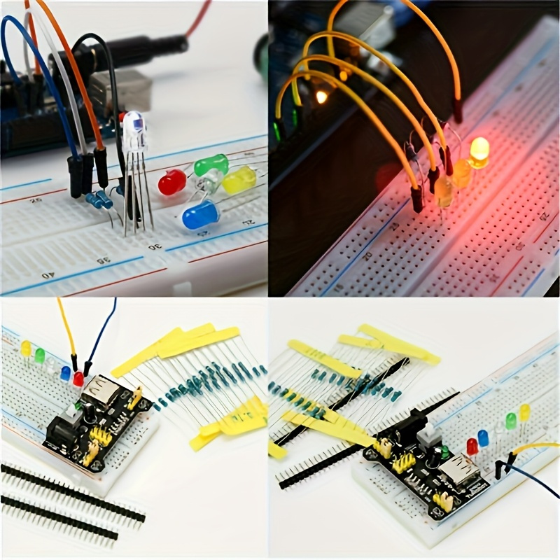 Elementy Elektroniczne Kondens – R/Diy Electronics recenzja i cena