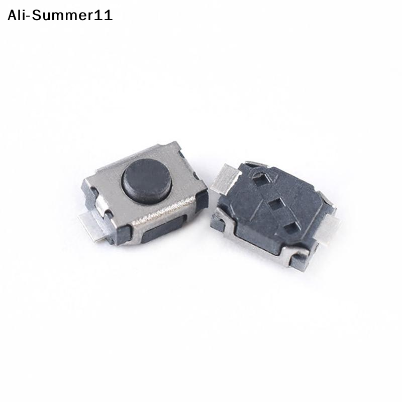 【Mm】100 szt. Mikroprzełącznik  – Push Button Tactile recenzja i cena