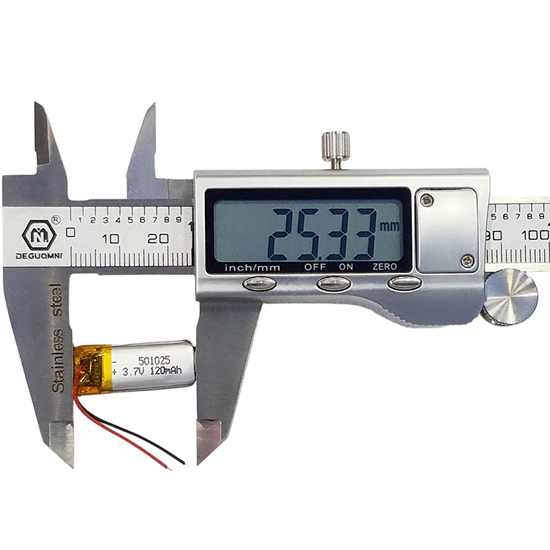 Kompaktowa, wydajna bateria li – Diy Wearable Electronics recenzja i cena