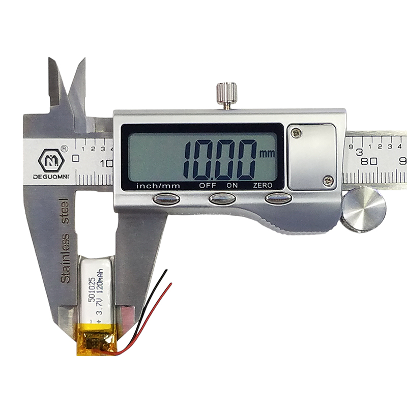 Kompaktowa, wydajna bateria li – Diy Wearable Electronics recenzja i cena