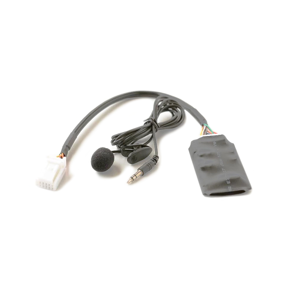 Samochodowy zestaw Bluetooth 5 – Diy Audio Electronics Kit recenzja i cena