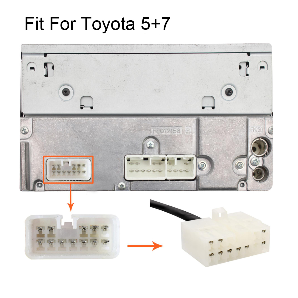 Samochodowy zestaw Bluetooth 5 – Diy Audio Electronics Kit recenzja i cena