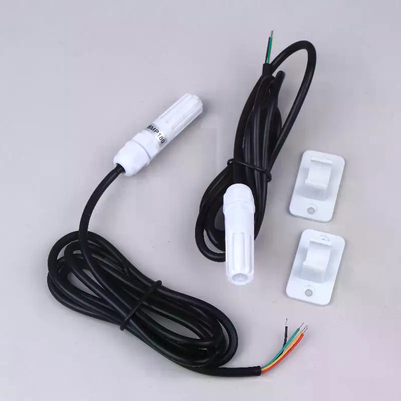 Wysokiej precyzji moduł czujni – Bme280 Humidity Sensor recenzja i cena