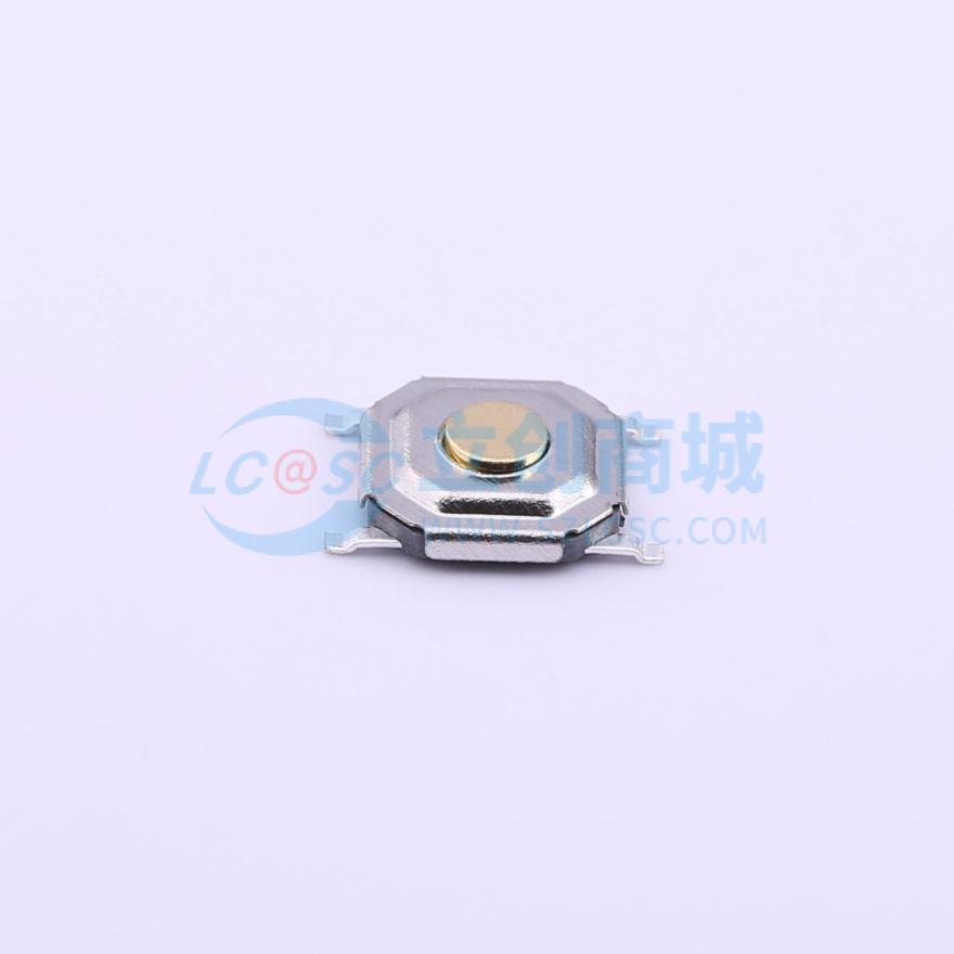 285 szt. TS-1087S-01526 SMD 5. – Push Button Tactile recenzja i cena
