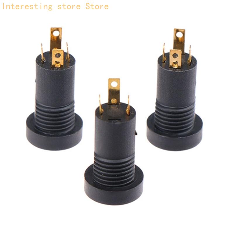 5 sztuk 3.5Mm gniazda wideo mu – Diy Audio Electronics Kit recenzja i cena