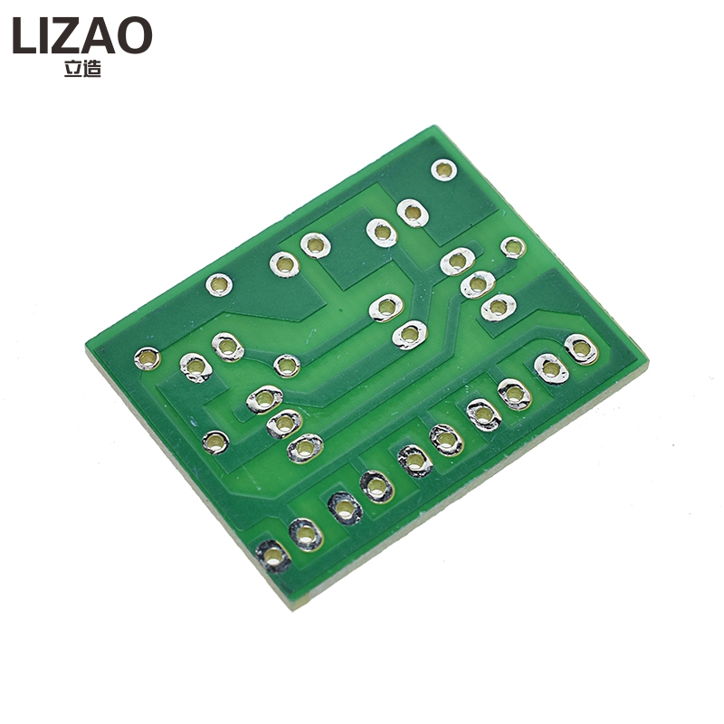 LIZAO Zestaw Elektroniczny LED – Interesting Diy Electronics Projects recenzja i cena
