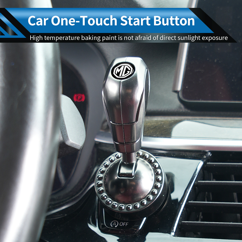 Przycisk uruchamiania silnika  – Push Button Tactile recenzja i cena