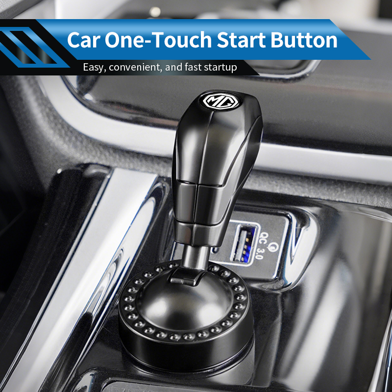 Przycisk uruchamiania silnika  – Push Button Tactile recenzja i cena