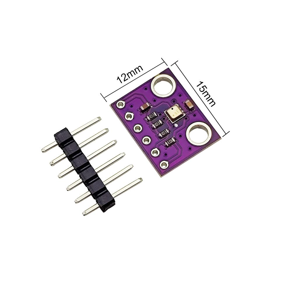 GY-BME280-3.3 Precyzyjny wysok – Bme280 Humidity Sensor recenzja i cena