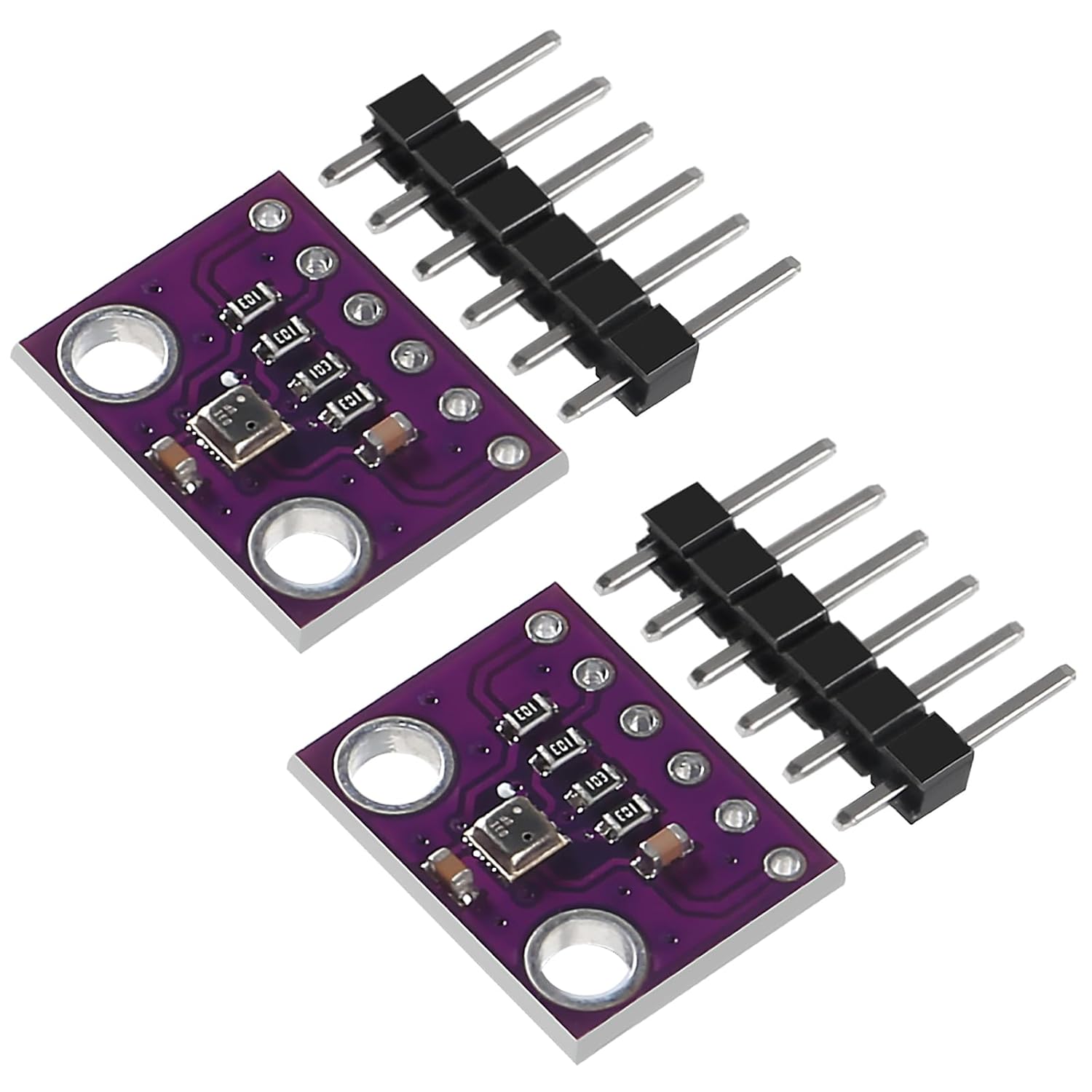 GY-BME280-3.3 Precyzyjny wysok – Bme280 Humidity Sensor recenzja i cena