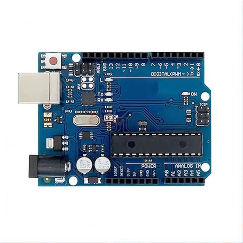 Zestaw RFID do płytki głównej  – Diy Electronics Set recenzja i cena