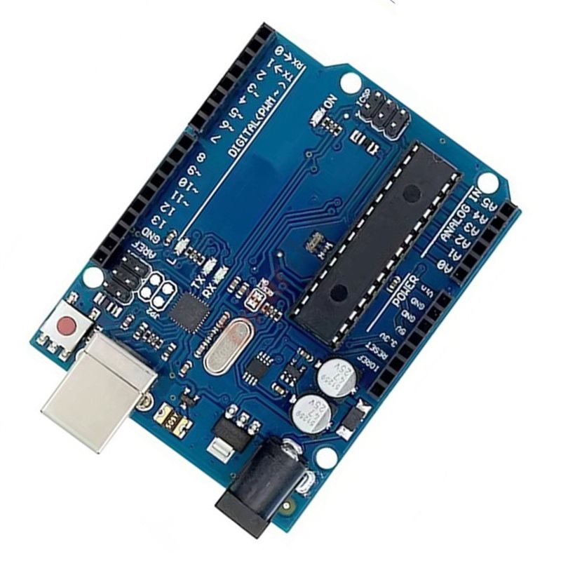 Zestaw RFID do płytki głównej  – Diy Electronics Set recenzja i cena