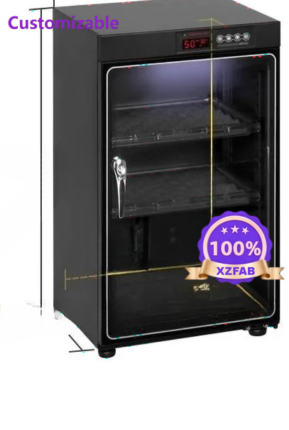 Bezpośrednio od producenta 202 – Diy Electronics Cabinet recenzja i cena