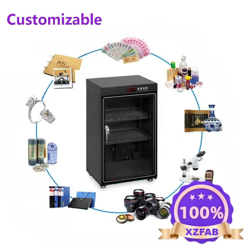Bezpośrednio od producenta 202 – Diy Electronics Cabinet recenzja i cena