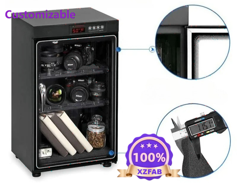 Bezpośrednio od producenta 202 – Diy Electronics Cabinet recenzja i cena
