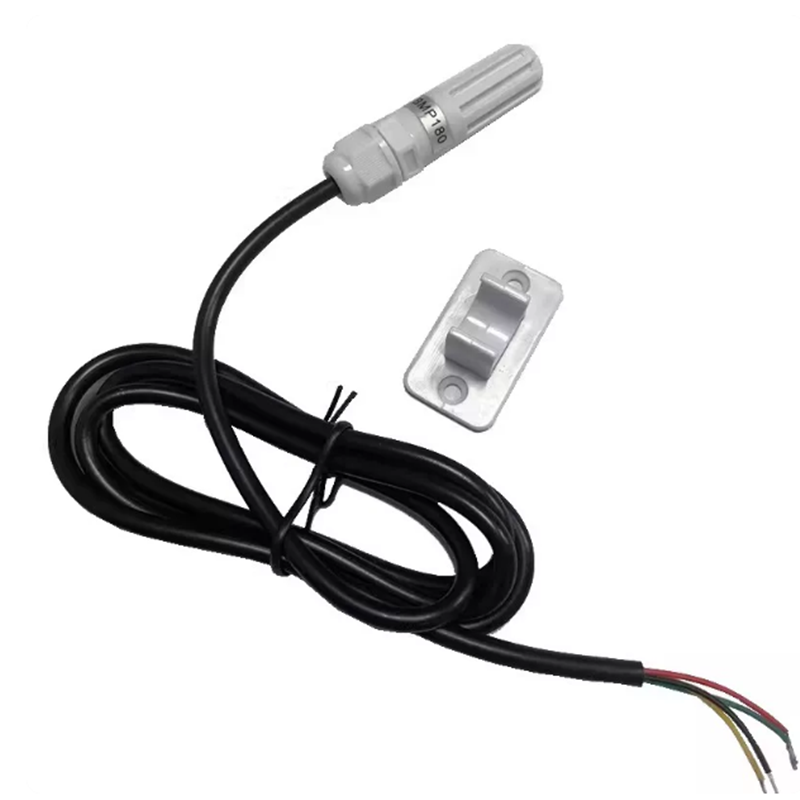 BMP180 BME280 BMP280 Precyzyjn – Bme280 Humidity Sensor recenzja i cena